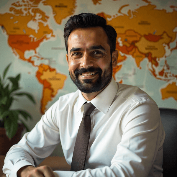 Aditya Kumar Sengar